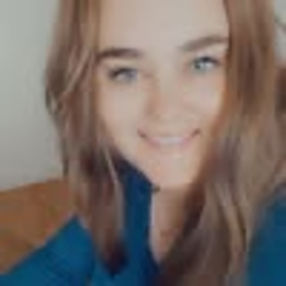 Meet your Posher, Keri